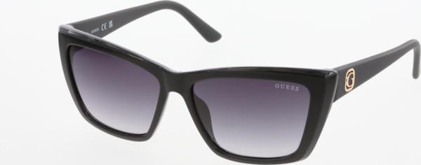 Guess GU00098-01B Kadın Güneş Gözlüğü - Image 1