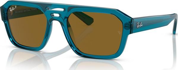 Ray-Ban RB4397-6683-83 Unisex Güneş Gözlüğü - Image 1
