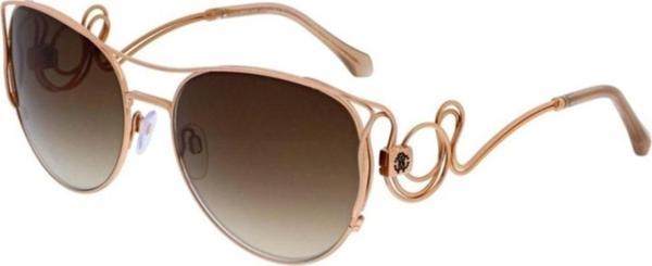 Roberto Cavalli 1026-28G  Bayan Güneş Gözlüğü - Image 1