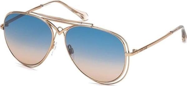 Roberto Cavalli 1054-34W Kadın Güneş Gözlüğü - Image 1