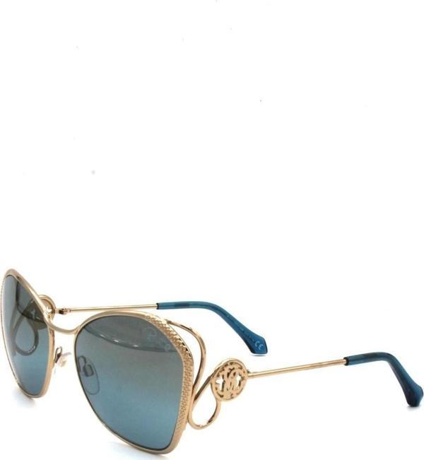 Roberto Cavalli 1062-32X  Bayan Güneş Gözlüğü - Image 1