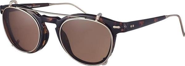 Daniel Klein DK4110-02 Polarize Kadın Güneş Gözlüğü - Image 1