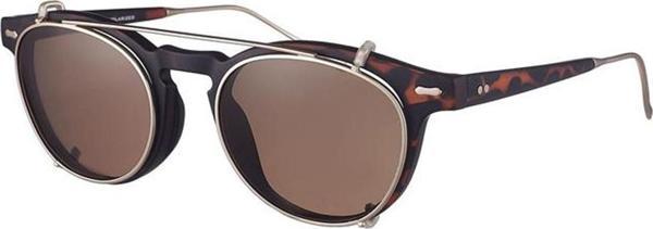 Daniel Klein DK4110-03 Polarize Kadın Güneş Gözlüğü - Image 1