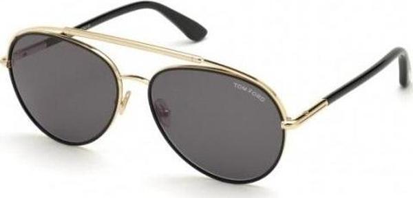 Tom Ford TF748-01A Unisex Güneş Gözlüğü - Image 1