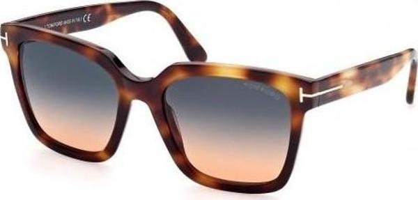 Tom Ford TF952-53P Kadın Güneş Gözlüğü - Image 1