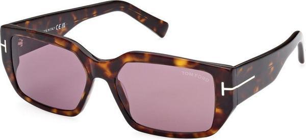 Tom Ford TF989-52Y Kadın Güneş Gözlüğü - Image 1