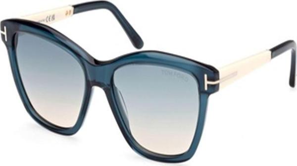 TomFord TF1087-90P Kadın Güneş Gözlüğü - Image 1