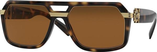 Versace 4399-108-73 Kadın Güneş Gözlüğü - Image 1
