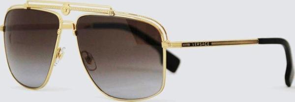 Versace VE2242-1002-89 Erkek Güneş Gözlüğü - Image 1