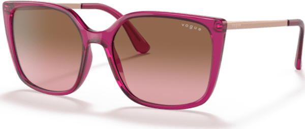 Vogue VO5353S Kadın Güneş Gözlüğü - Image 1