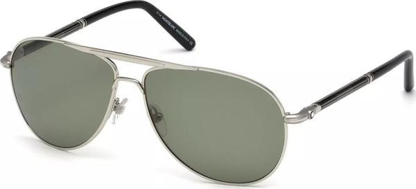 Mont Black MB512S-16R Erkek Güneş Gözlüğü - Image 1