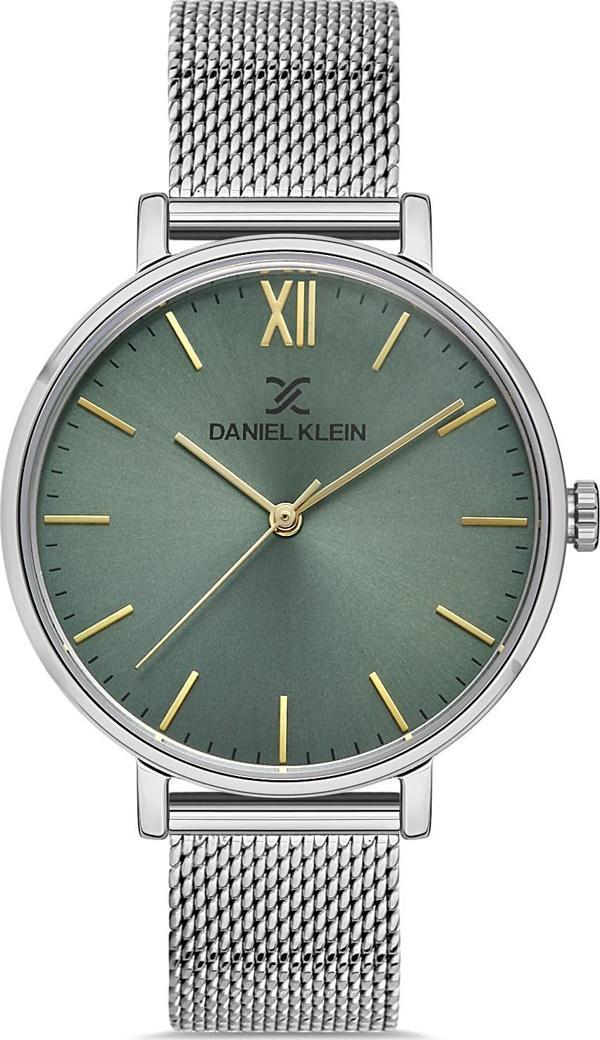 Daniel Klein DKE.1.10028.4 Kadın Kol Saati - Image 1