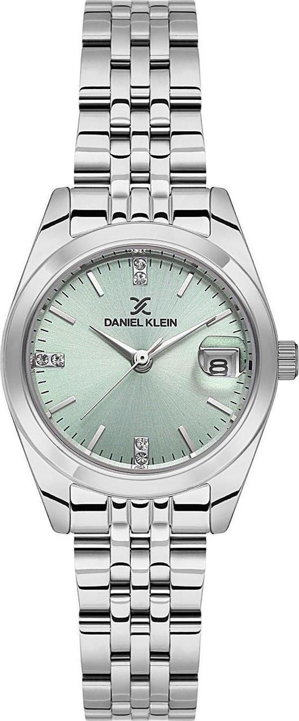 Daniel Klein DKE.1.10718-2 Kadın Kol Saati - Image 1