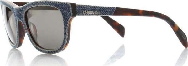 Dıesel DL0111-92N Unisex  Güneş Gözlüğü - Image 1