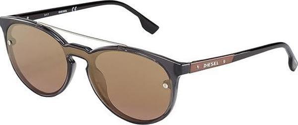 Diesel DL0216-20G Unisex Güneş Gözlüğü - Image 1