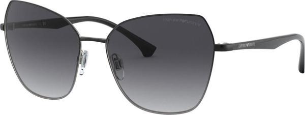 Emporio Armani EA2095-3316-8G-57 Kadın Güneş Gözlüğü - Image 1