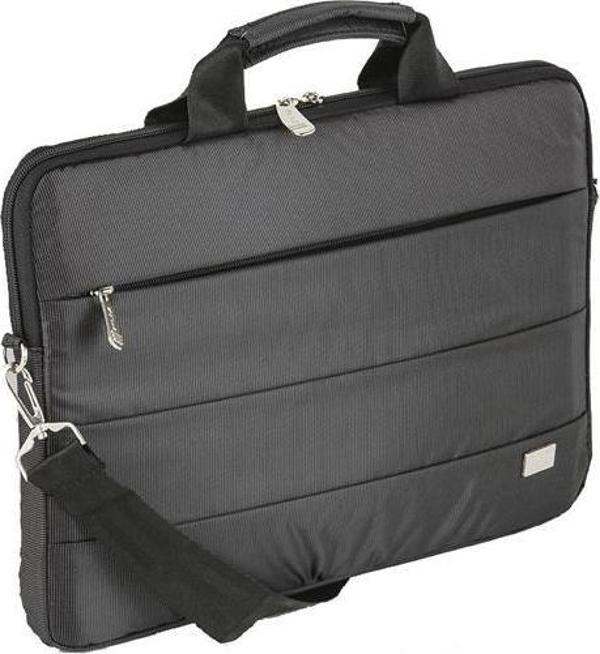 Plm Canyoncase 13-14" Siyah Ultrabook Çantası - Image 1