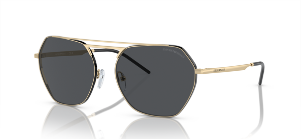 Emporio Armani EA2148-3013-87 Unisex Güneş Gözlüğü - Image 1