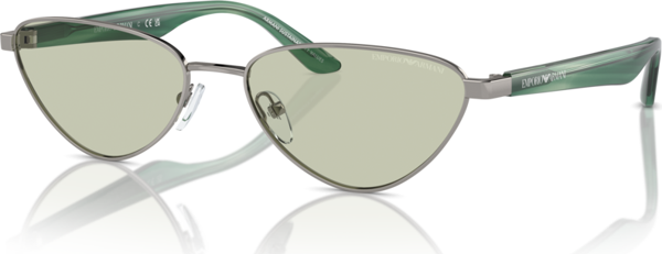 Emporio Armani EA2153-3010-2 Kadın Güneş Gözlüğü - Image 1