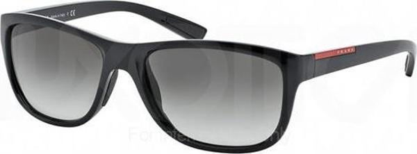 Prada SPS05P-1AB-0A7 Erkek Güneş Gözlüğü - Image 1