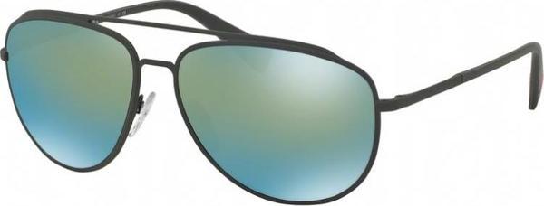 Prada SPS55R- TIG-4J2 Güneş Gözlüğü - Image 1