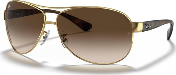 Ray-Ban RB3386-001-13 Kadın Güneş Gözlüğü - Image 1
