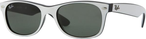 Ray-Ban RB2132-770 Güneş Gözlüğü - Image 1