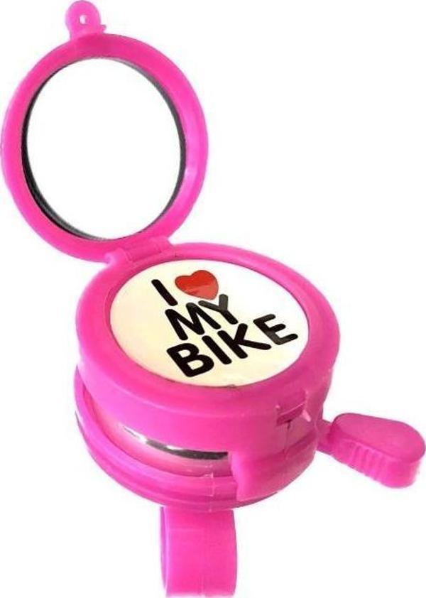 Ümit ZİL AYNALI MODEL [PEMBE] - Image 1