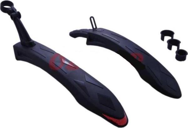 Ümit 24 - 26 MTB ÇAMURLUK PLASTİK [REFLEKTÖRLÜ] R-26 TAIWAN - Image 1