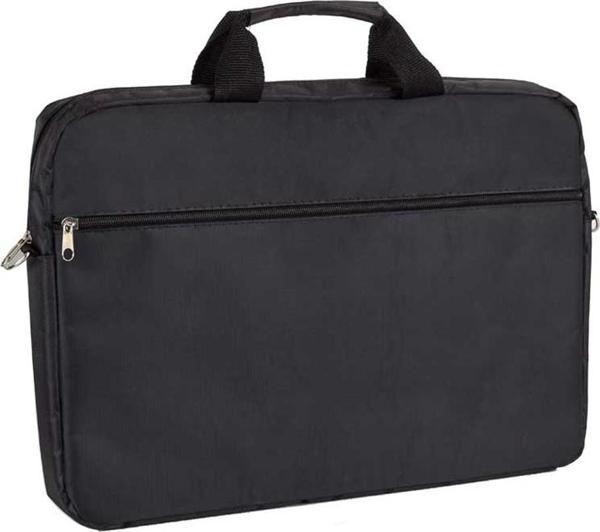 Plm Pl-04-DR61 Drexel 6100 15.6"Siyah Notebook Çantası - Image 1