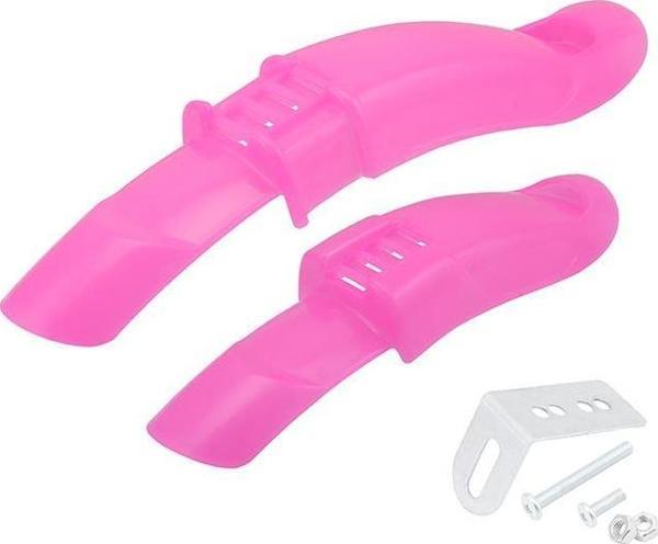 Ümit Çamurluk - 16-20, Plastik, Pembe, Yerli - Image 1