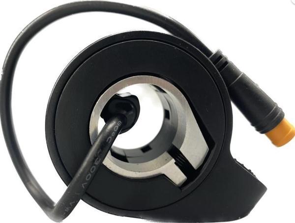 ÜMİT EBİKE GAZ KOLU PEDAL DESTEKLİ [ XIAOMI UYUMLU ] - Image 1