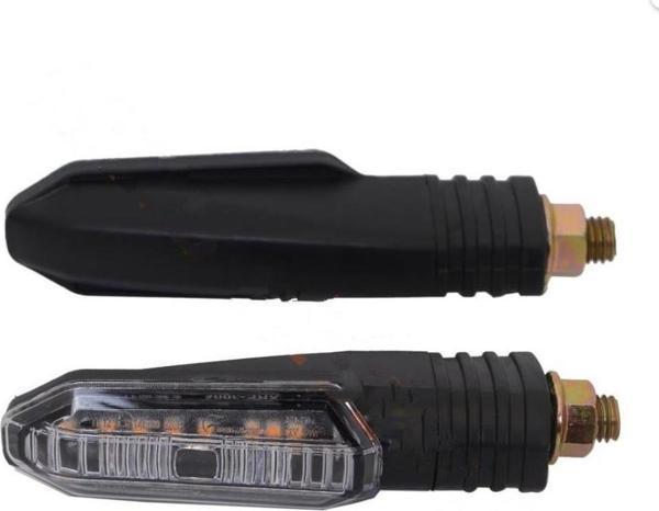 ÜMİT LED SİNYAL  KAYAN  SARI IŞIK 56928 - Image 1