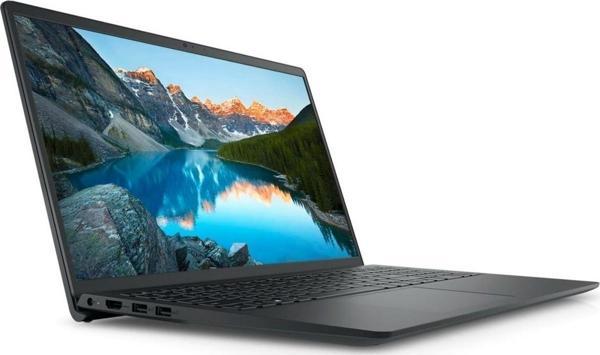 Inspiron 3520 Intel Core I5 1235U 16GB 512GB SSD Ubuntu 15.6" Fhd 120Hz Taşınabilir BILGISAYAR/S16S - Image 1