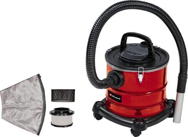 Tc-Av 1720 Dw, Elektrikli Kül Süpürgesi - Image 1