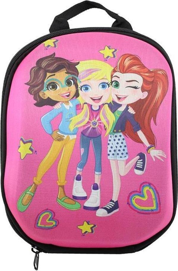 ÜMİT Ön Çanta - Poly Pocket, Kız - Image 1