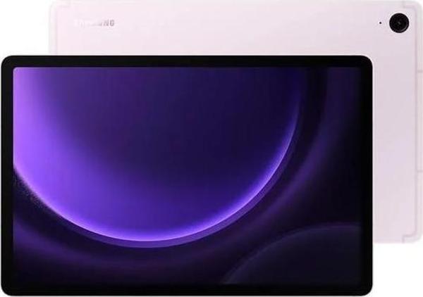 Galaxy Tab S9 FE Wifi 8 GB Ram 256 GB Mor - Image 1
