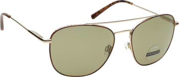SERENGETI SS598005 Erkek Güneş Gözlüğü - Image 1