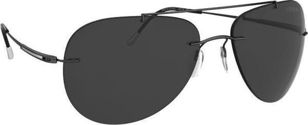 Silhouette 8142-50-6200 Unisex Güneş Gözlüğü - Image 1