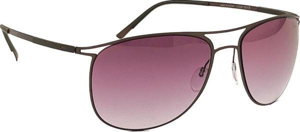 Silhouette 8689-40-6236 Unisex Güneş Gözlüğü - Image 1