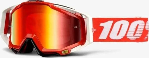 CROSS GÖZLÜĞÜ MX38 KIRMIZI - Image 1