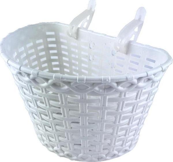 Ümit Ön Sepet - 16/20, Plastik, SPS, Beyaz - Image 1