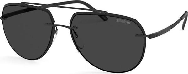 Silhouette 8719-75-9040 Güneş Gözlüğü - Image 1