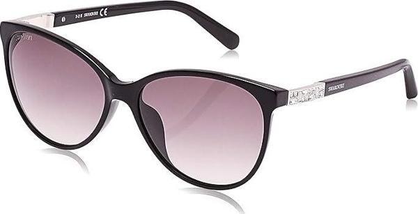 Swarovskı  SW123-H-01B    Bayan Güneş Gözlüğü - Image 1