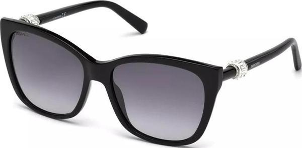 Swarovskı SW129-01B  Kadın  Güneş Gözlüğü - Image 1