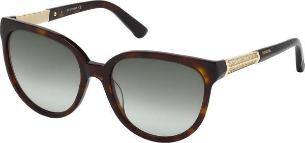 Swarovskı SW82-52P Kadın Güneş Gözlüğü - Image 1