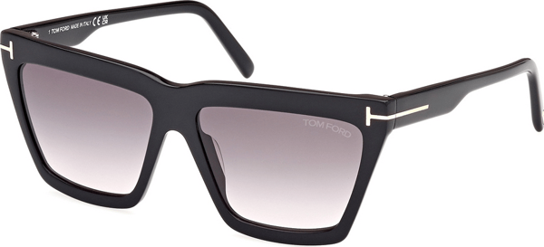 Tom Ford TF1110-01B Kadın Güneş Gözlüğü - Image 1
