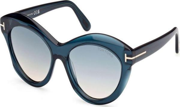Tom Ford TF1111-92P Kadın Güneş Gözlüğü - Image 1