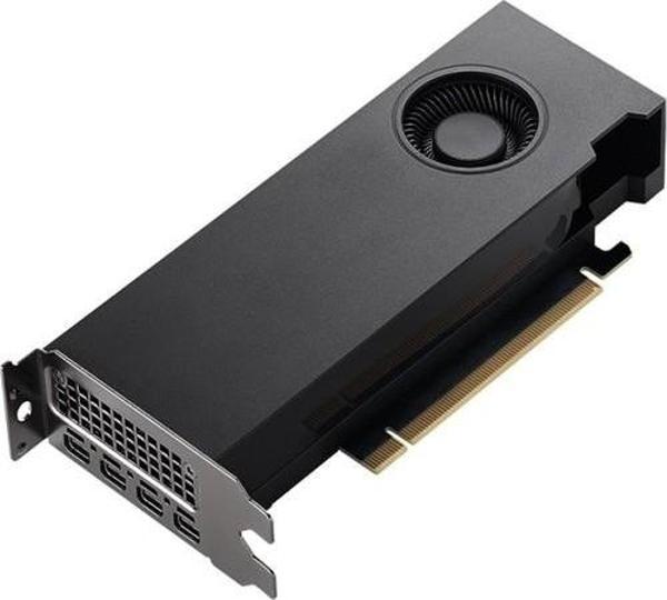 Pny Quadro RTX A2000 6GB GDDR6 192Bit (DP) PCI-Express 4.0 VCNRTXA2000-PB Ekran Kartı - Image 1