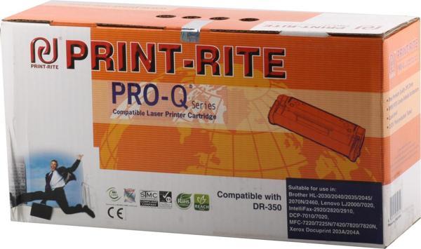 Print-Rite Brother DR-2025 Muadil Drum DR-350 HL-2030-2040-2070 MFC-7220-7225-7420-7820 FAX-2000-282 - Image 1